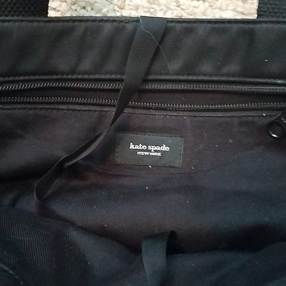 Kate Spade Handbag - Picture 3 of 7